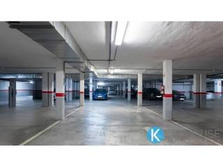 Garaje/Parking