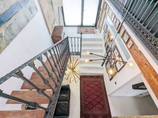 Escalera