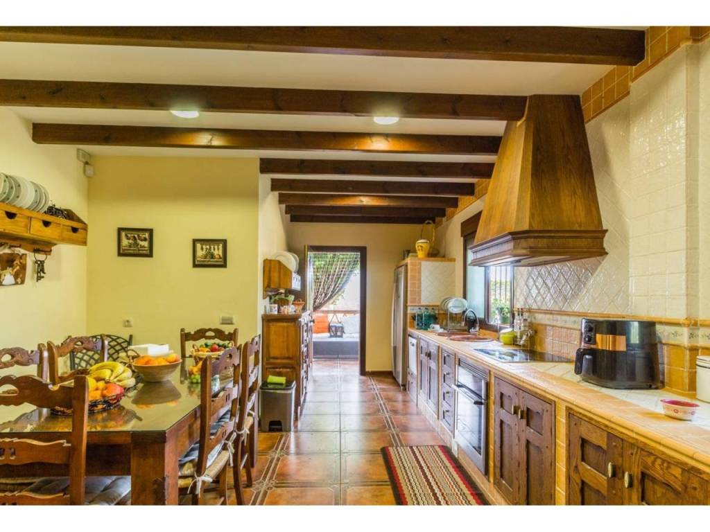 Cocina
