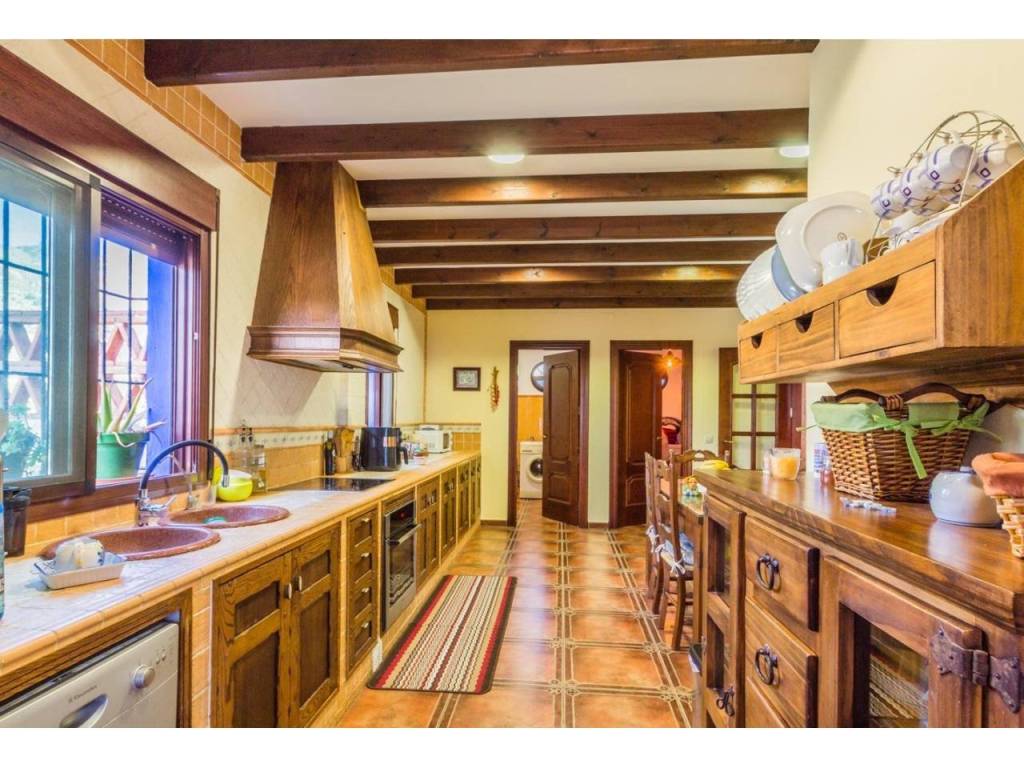 Cocina