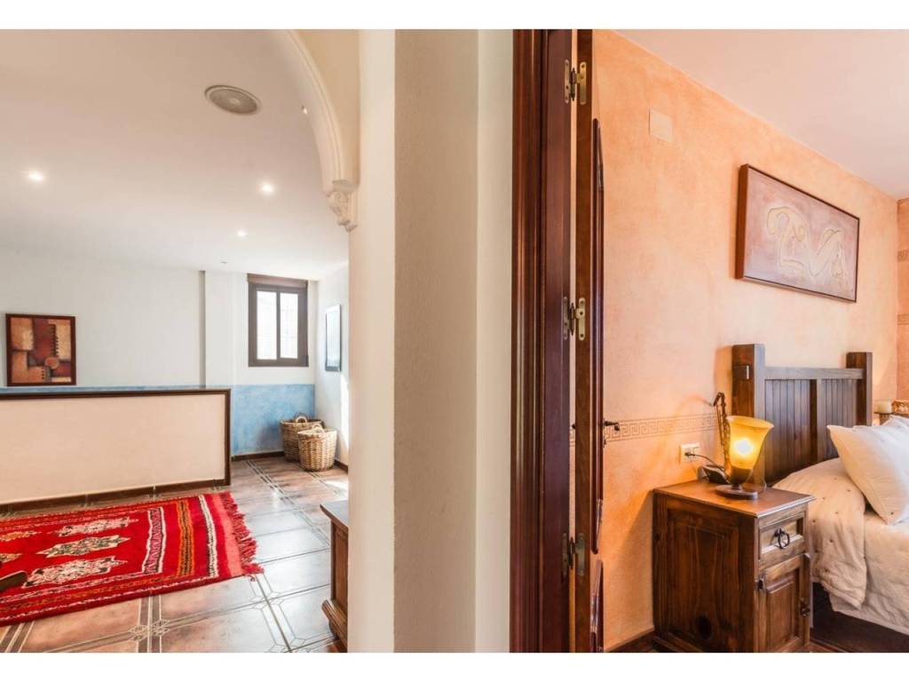 Dormitorio