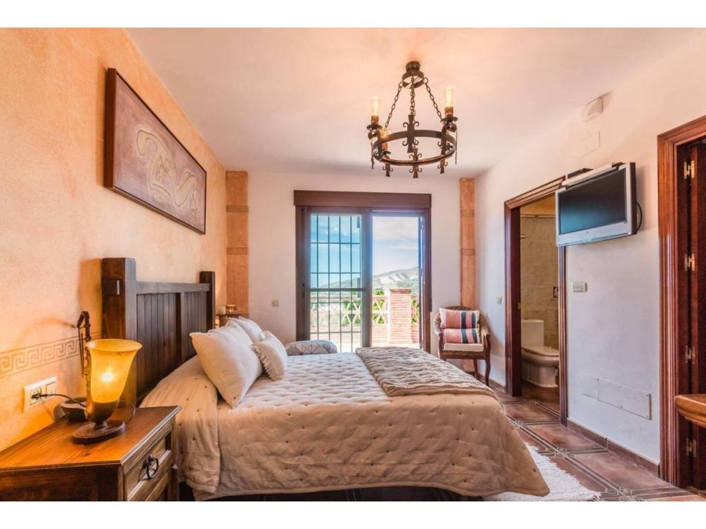 Dormitorio