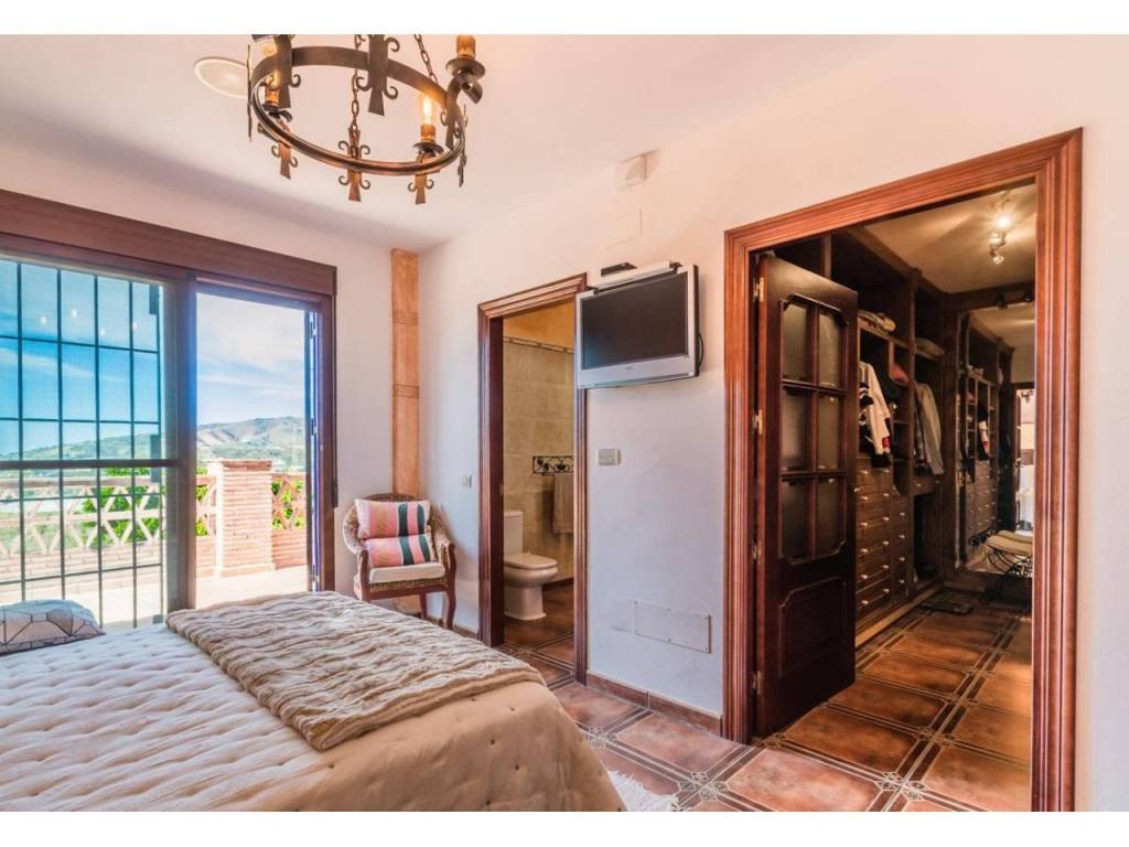 Dormitorio