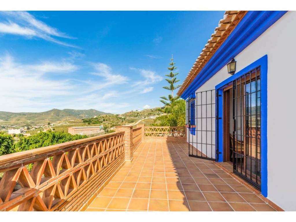 Terraza