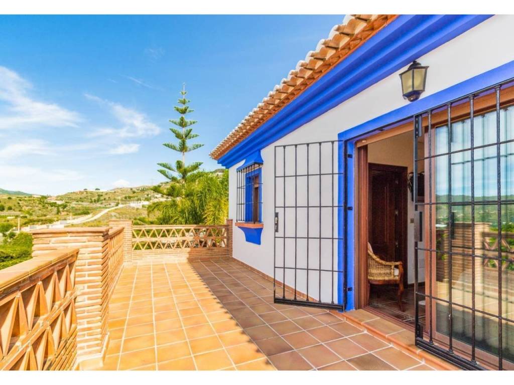 Terraza