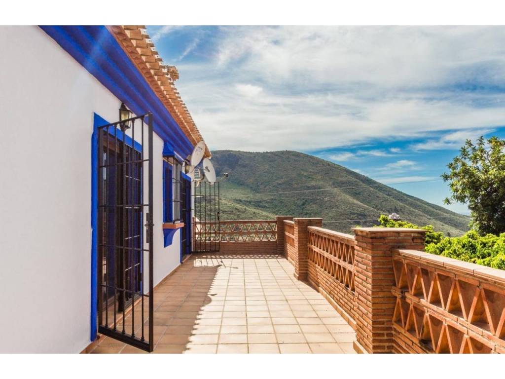 Terraza