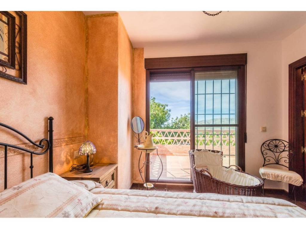 Dormitorio