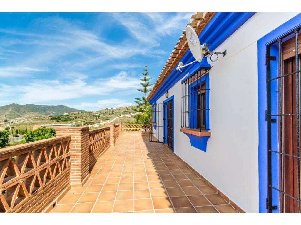 Terraza