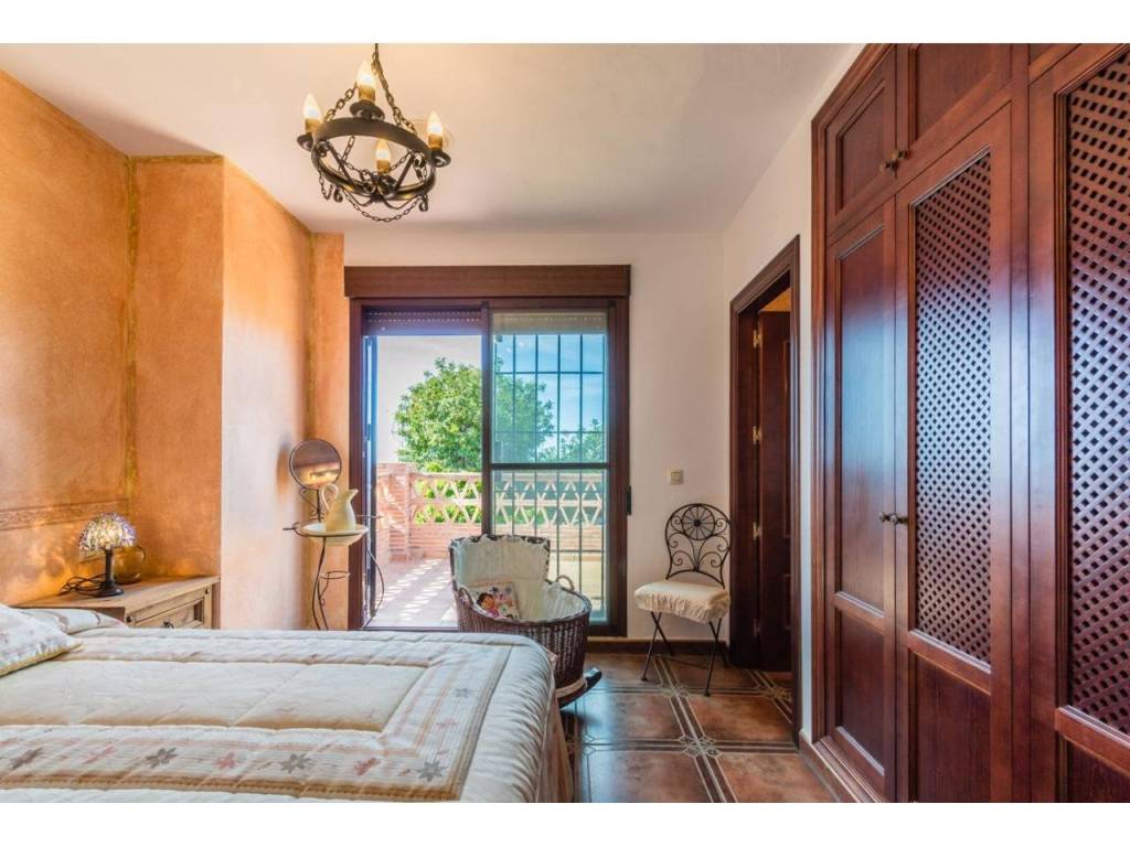 Dormitorio