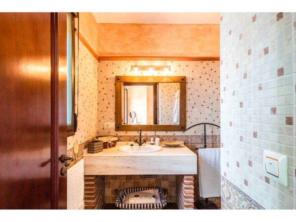 Baño