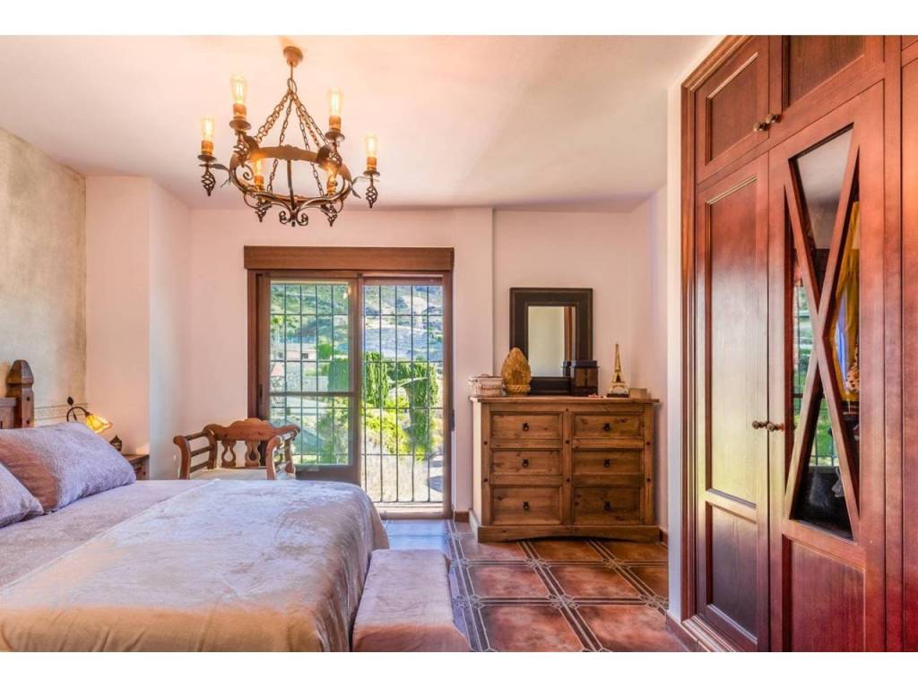 Dormitorio