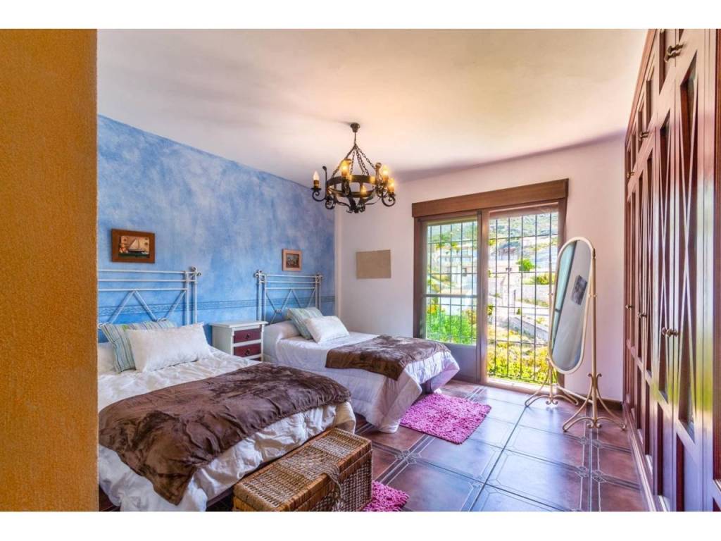 Dormitorio