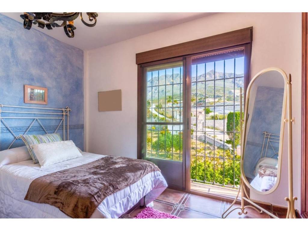Dormitorio