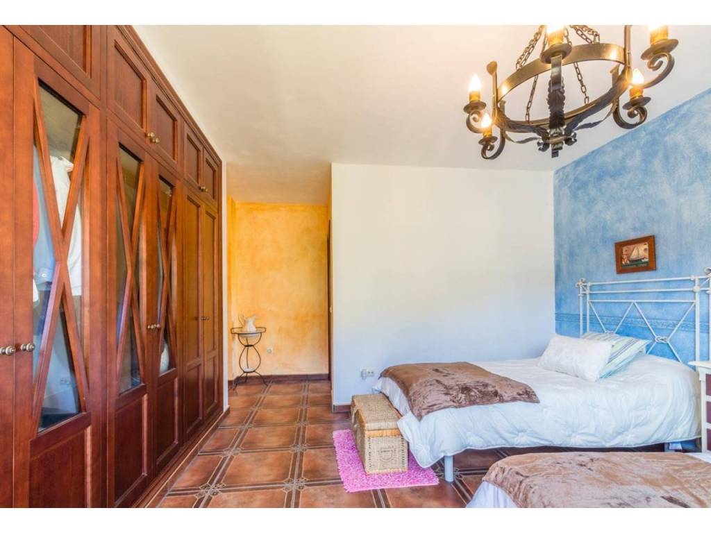 Dormitorio