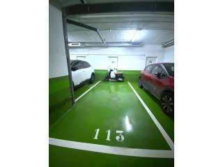 Garaje/Parking