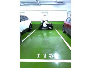 Garaje/Parking