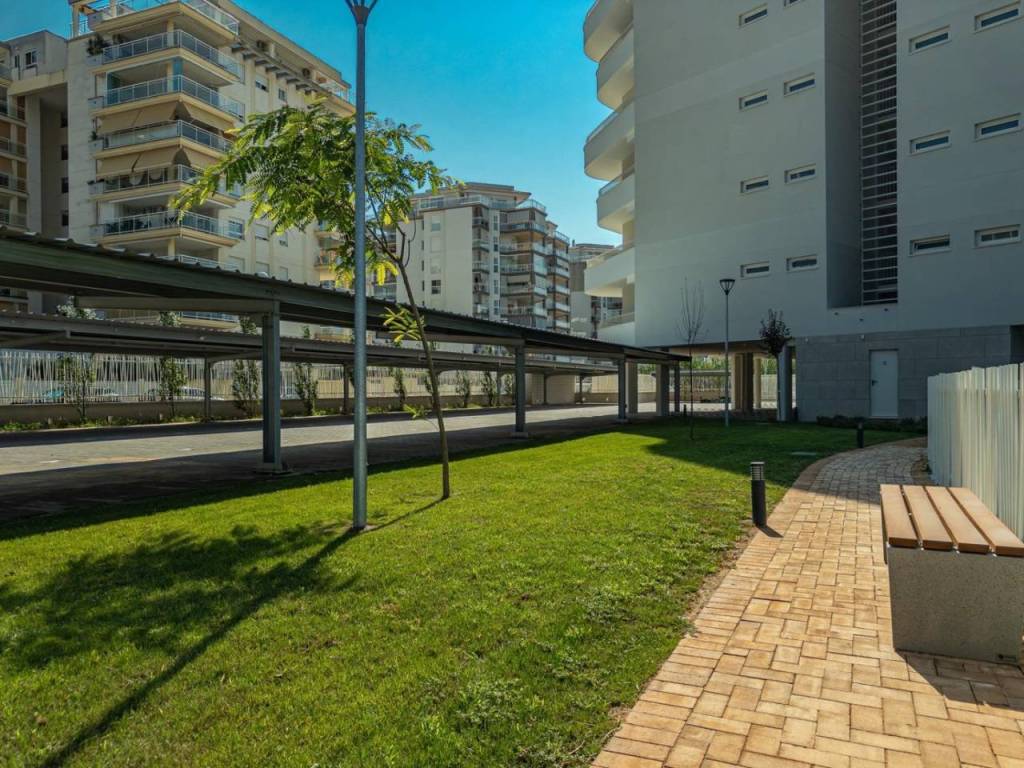 Jardín