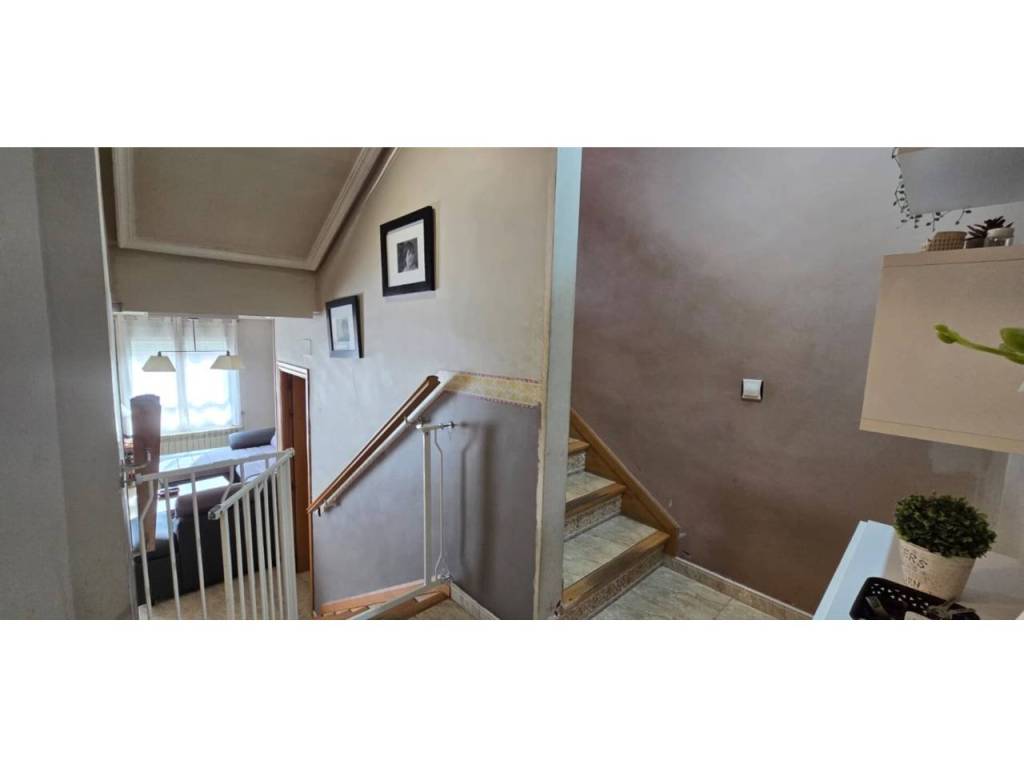 Escalera