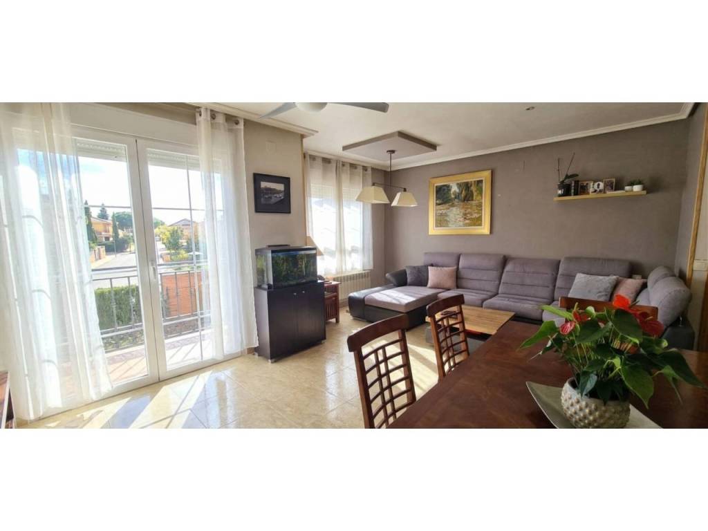 Salón