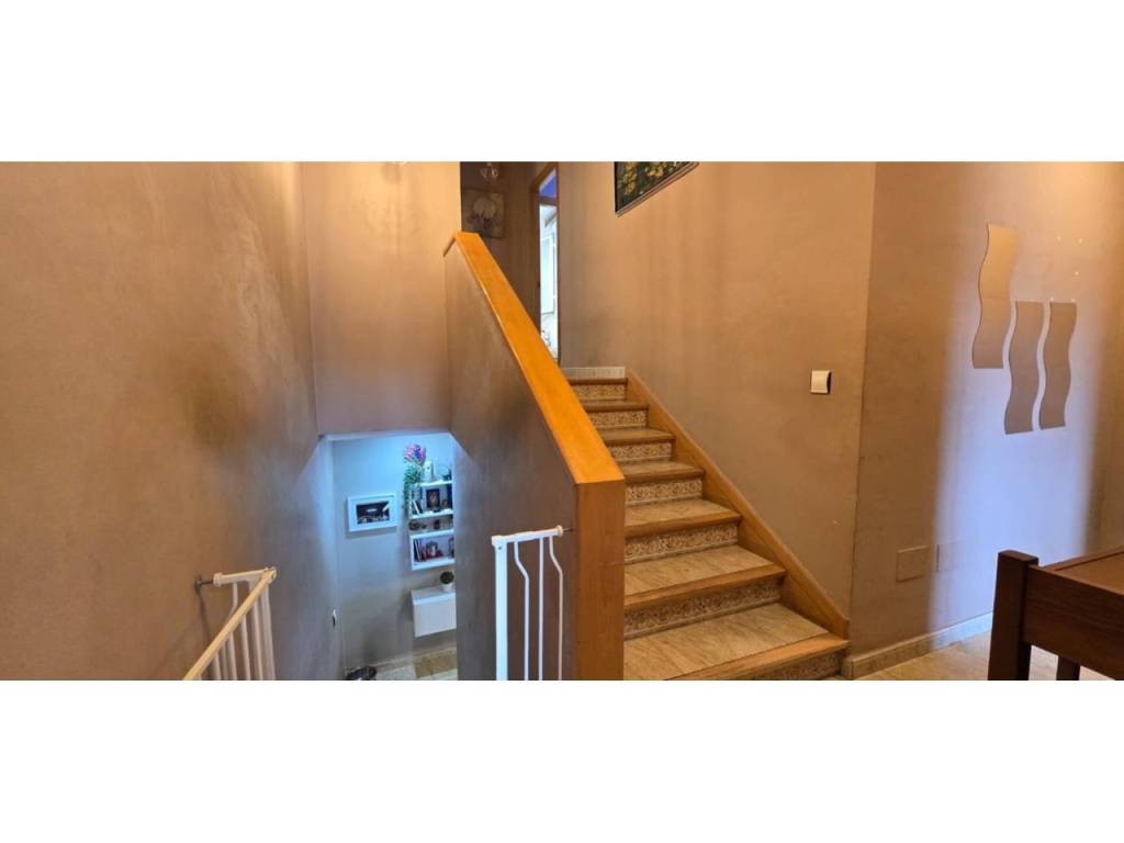 Escalera