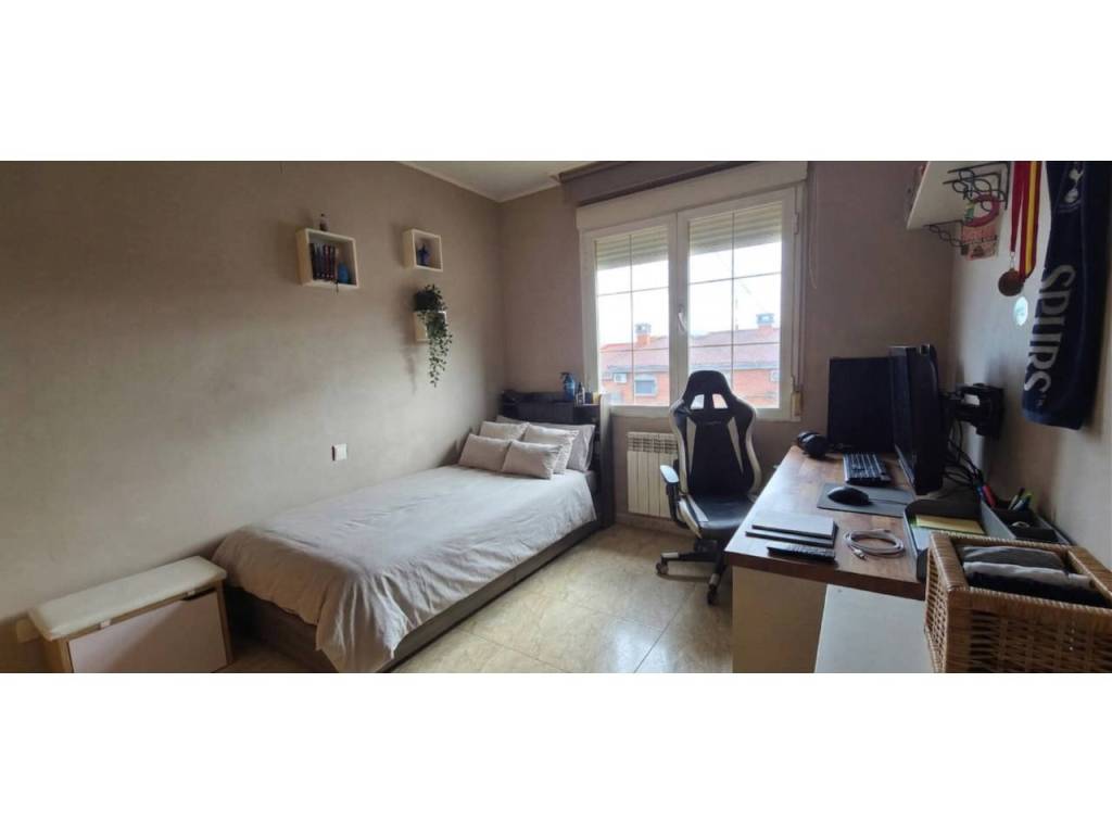 Dormitorio