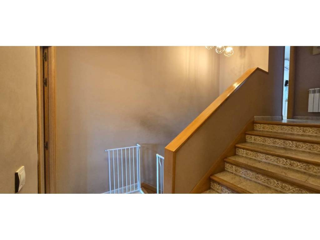 Escalera