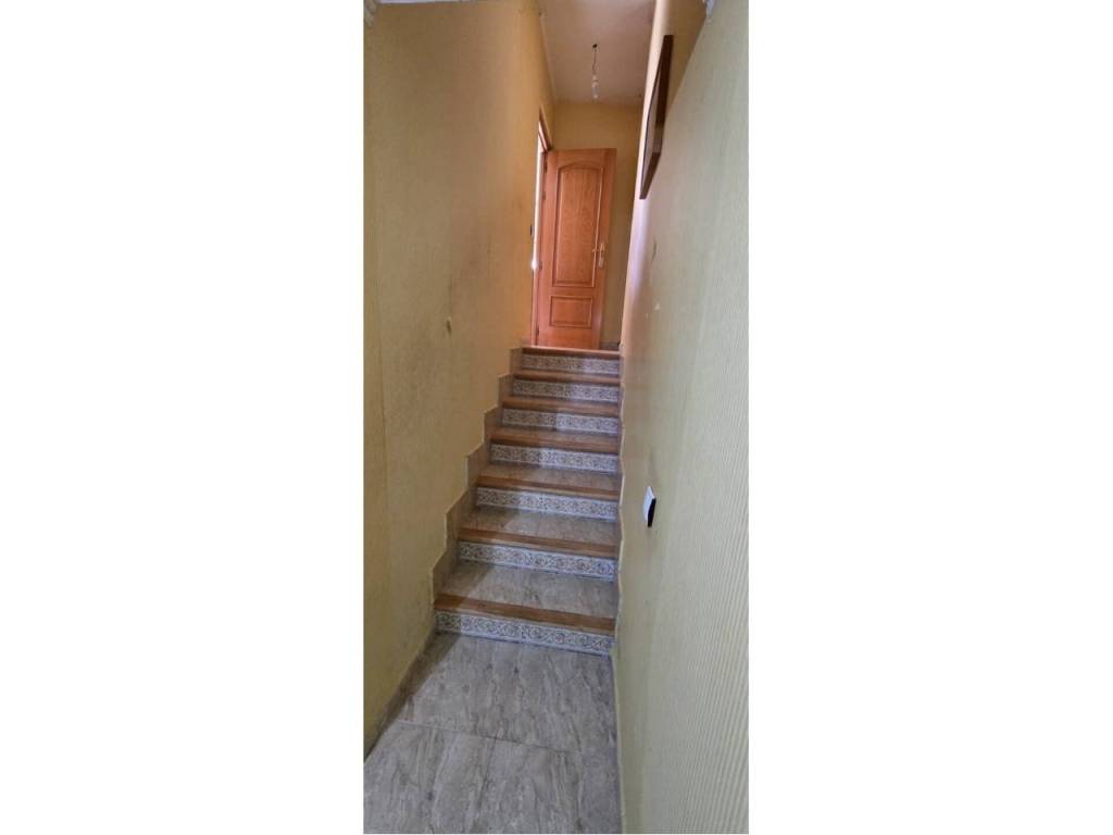 Escalera