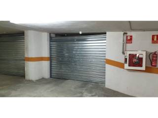 Garaje/Parking