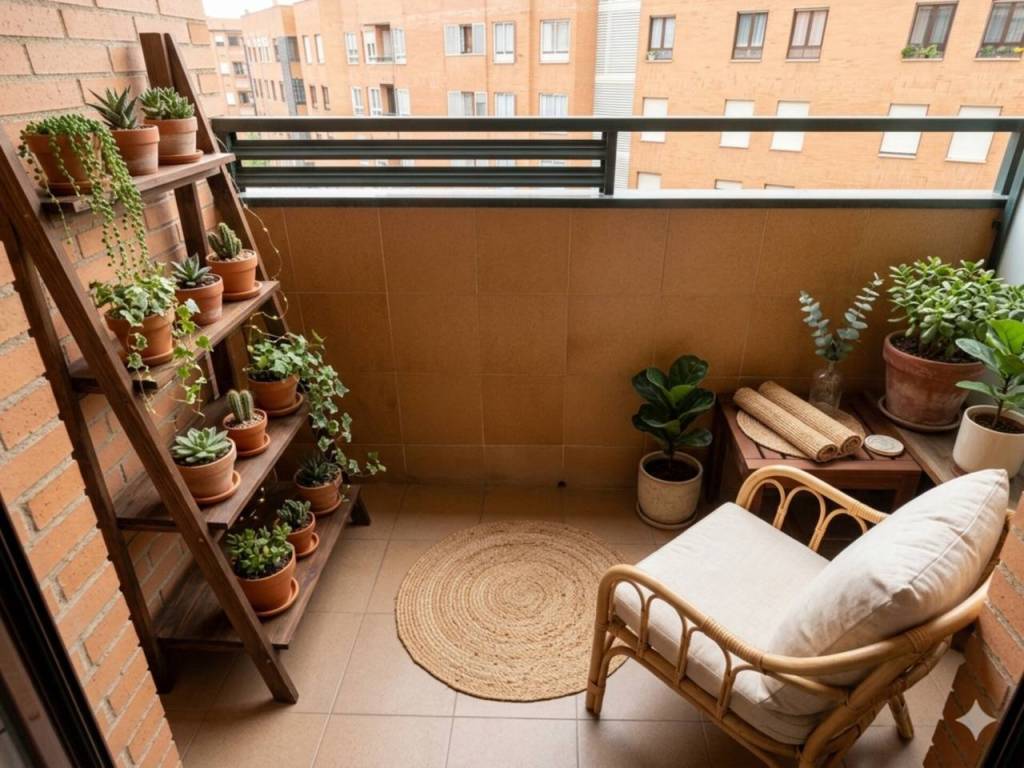 Terraza