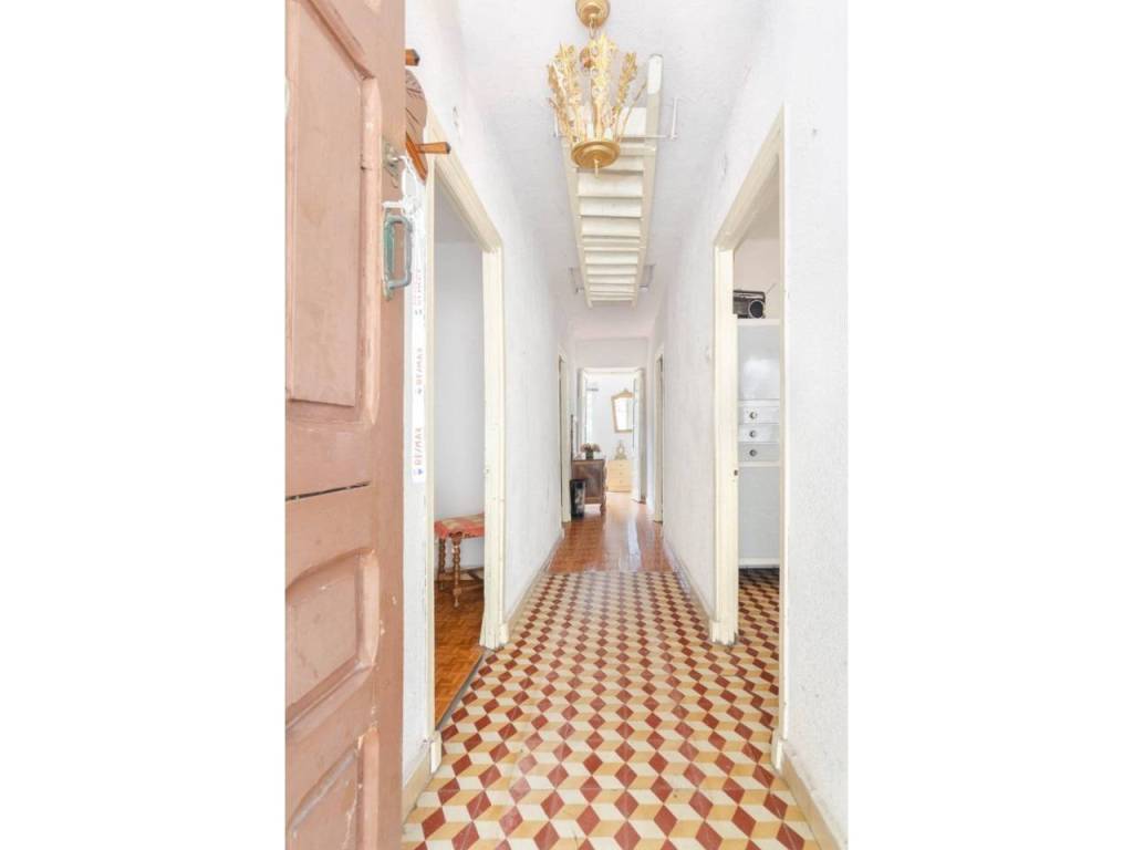 Pasillo