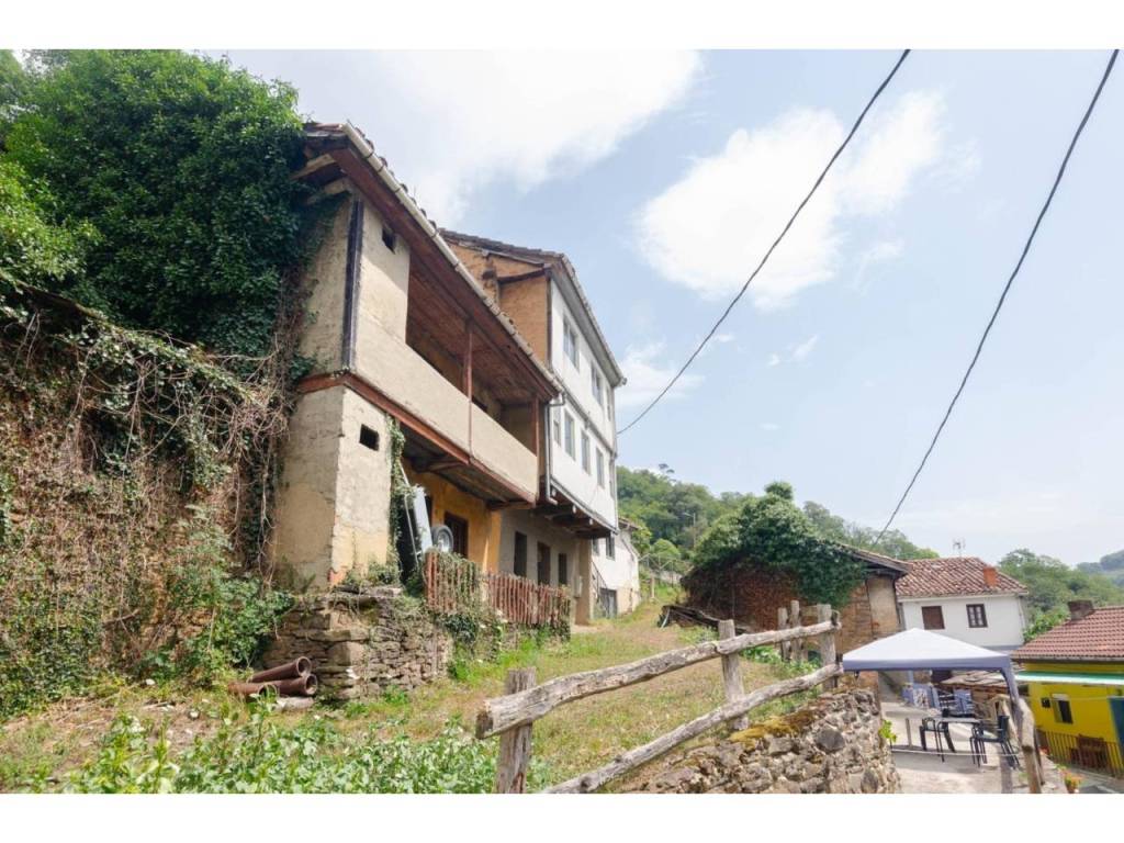 Alrededores