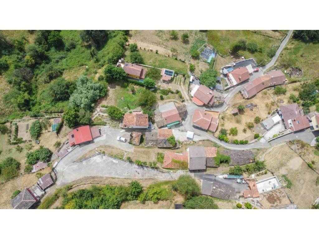 Alrededores