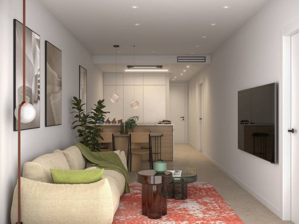 Dormitorio