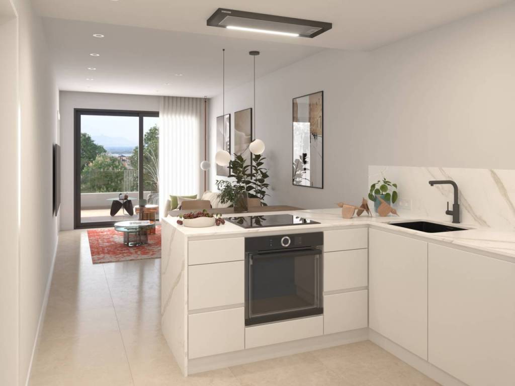 Cocina