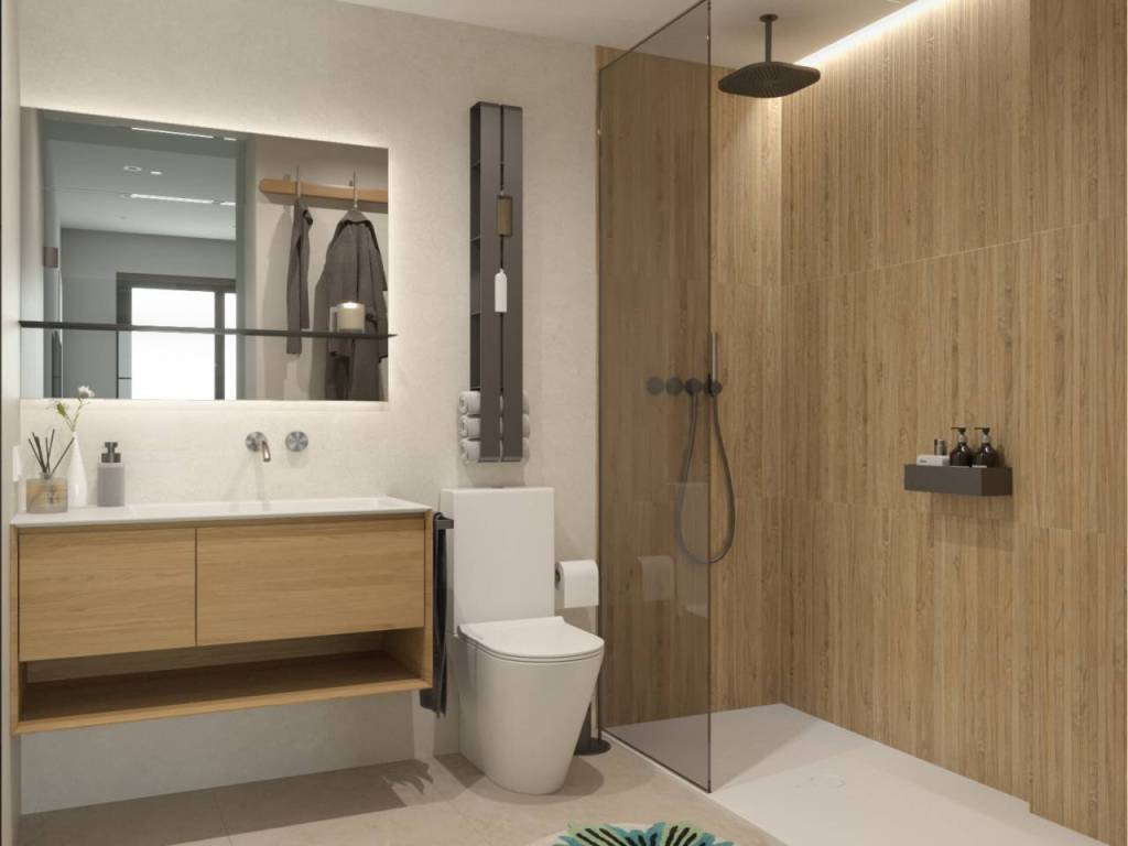 Baño
