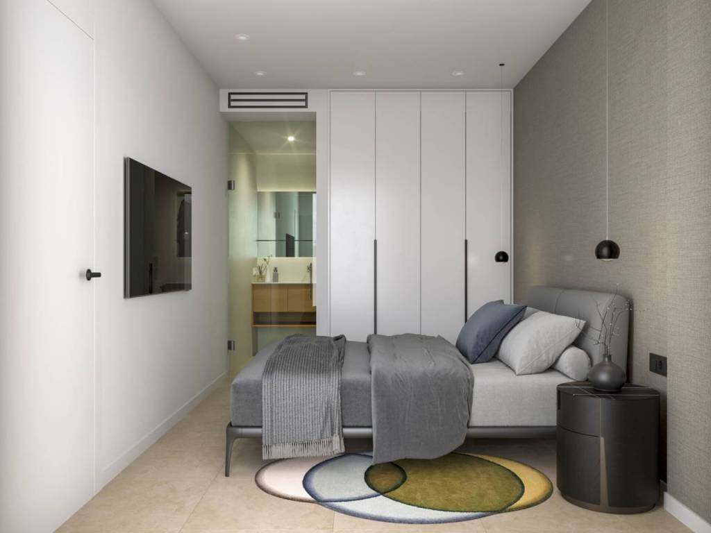 Dormitorio