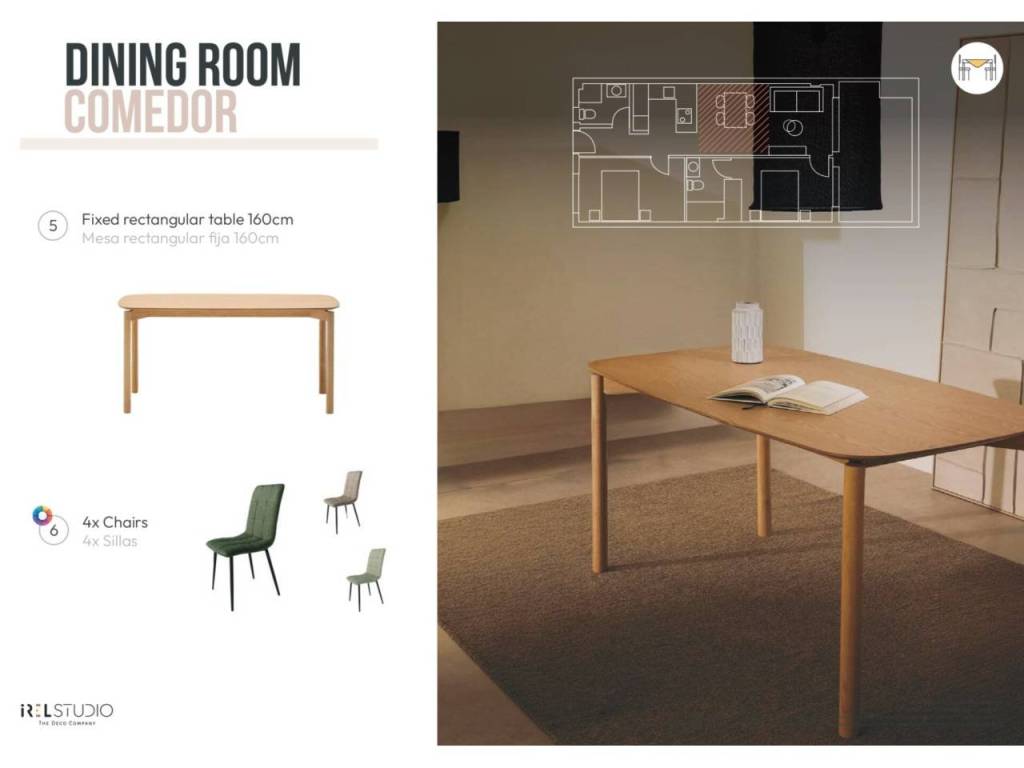 Salón