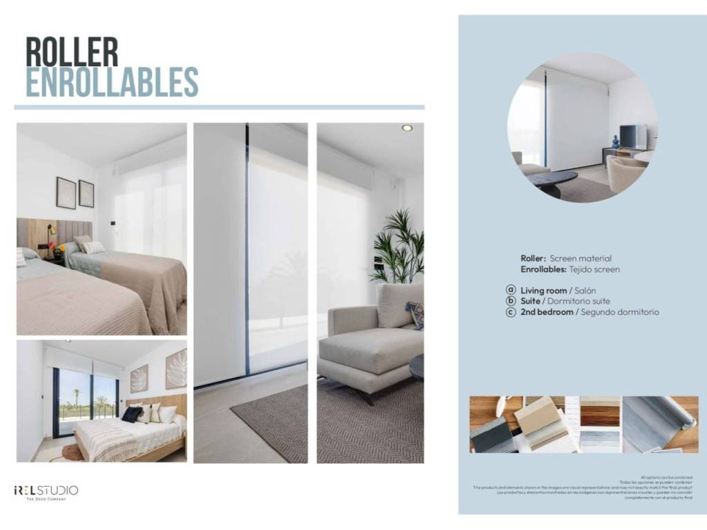 Dormitorio