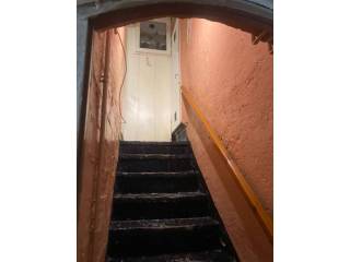 Escalera