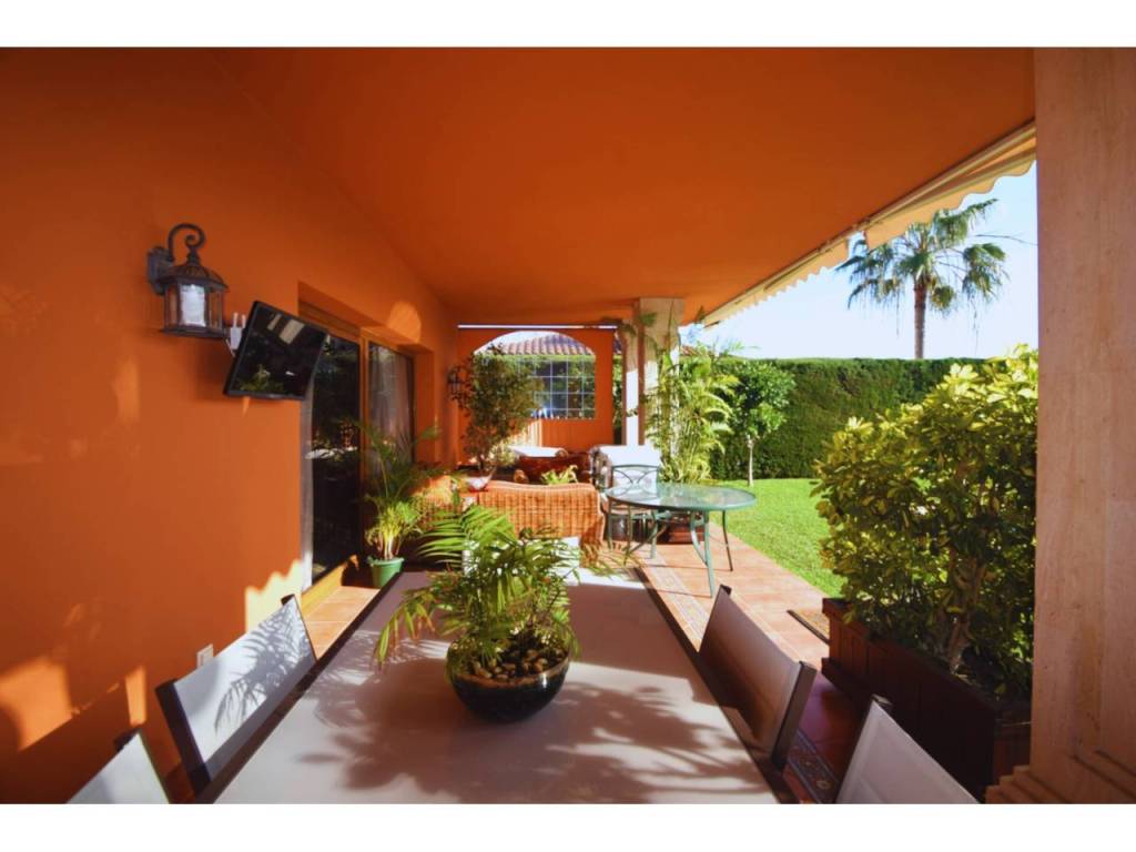 Terraza