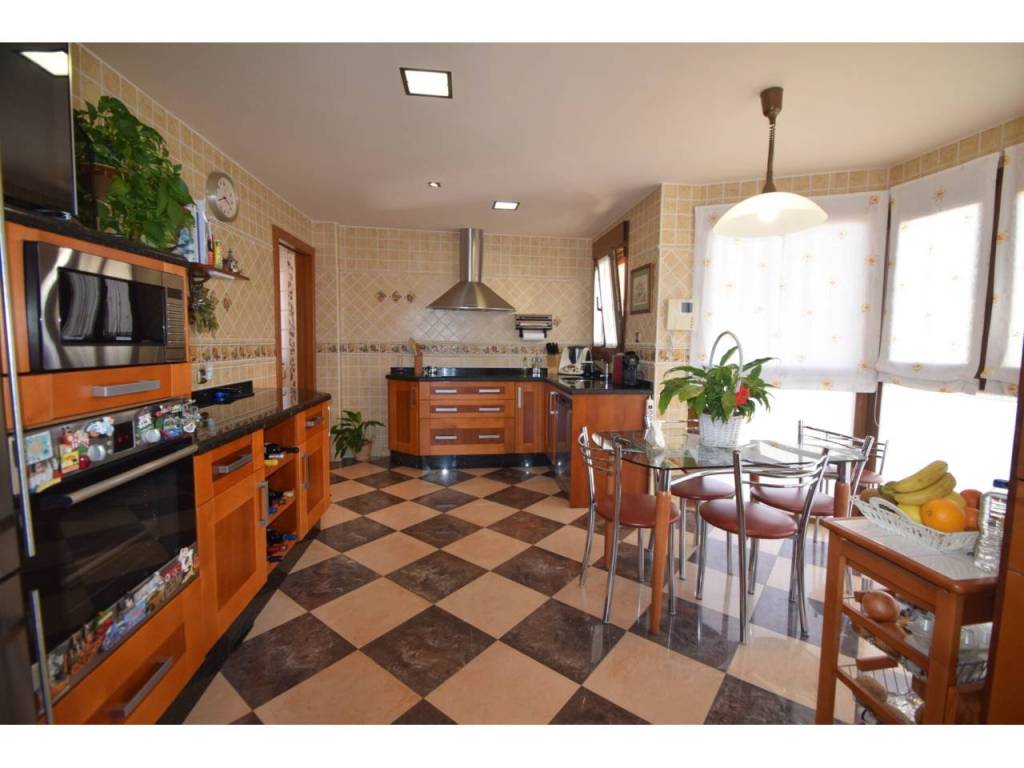 Cocina