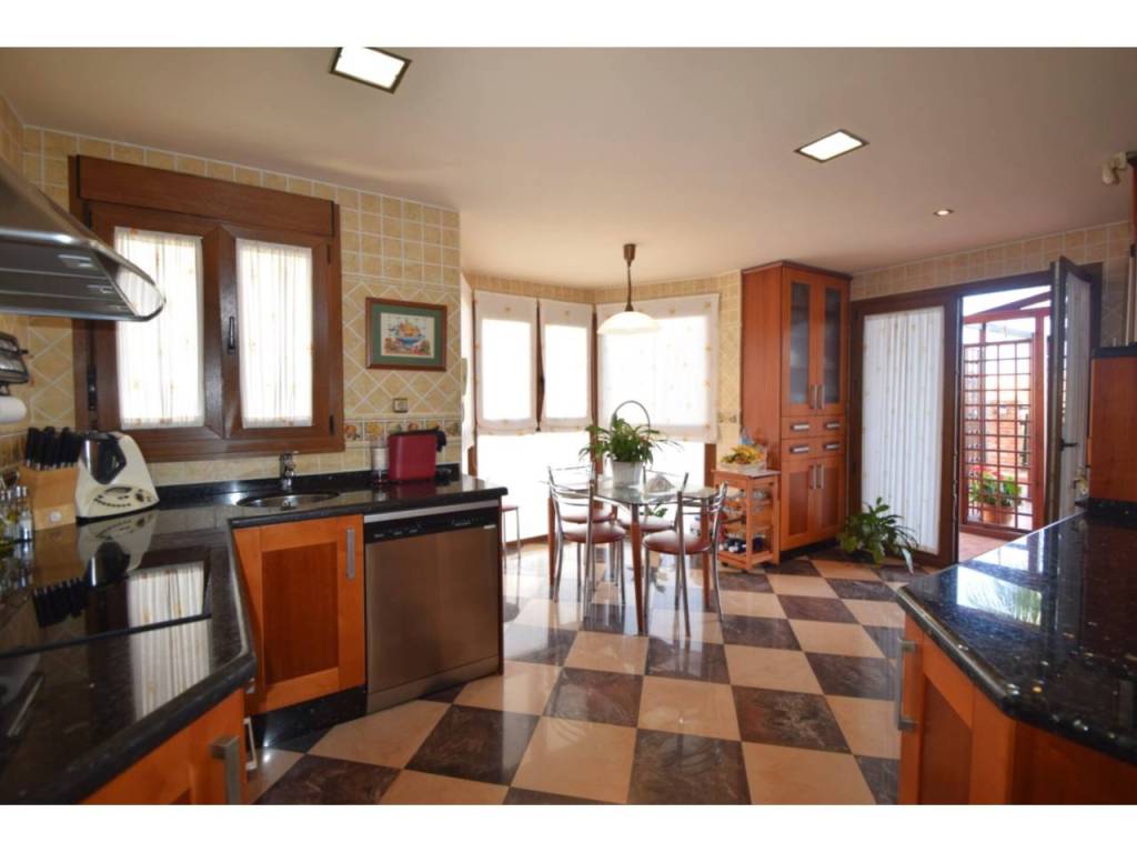 Cocina