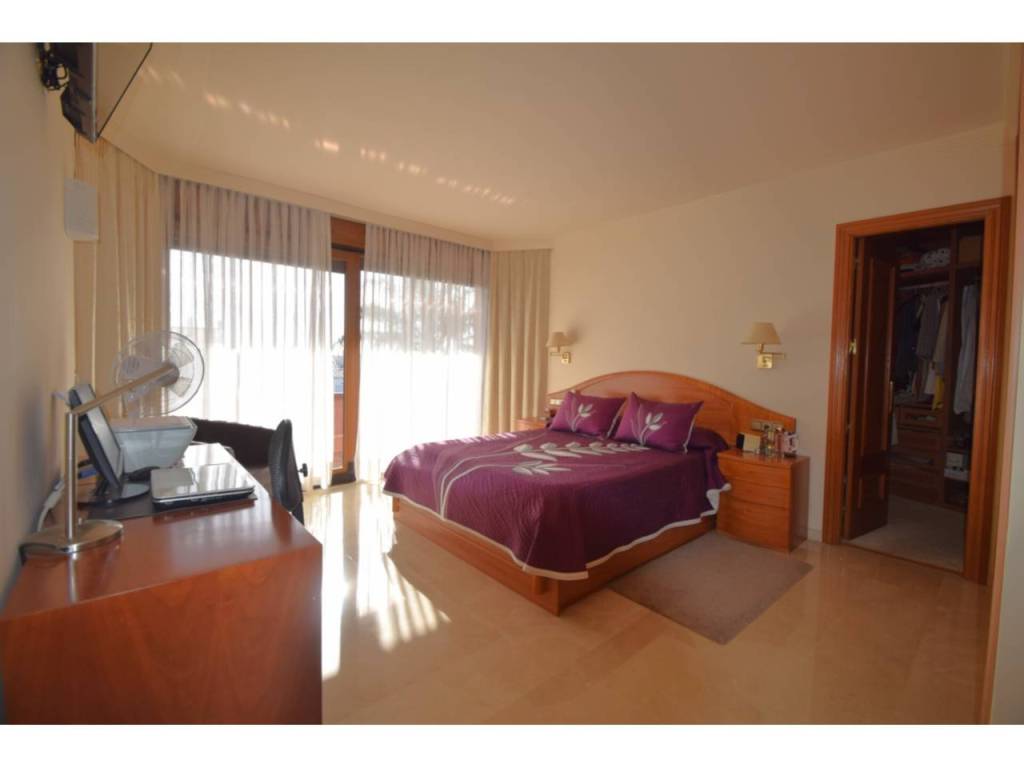 Dormitorio