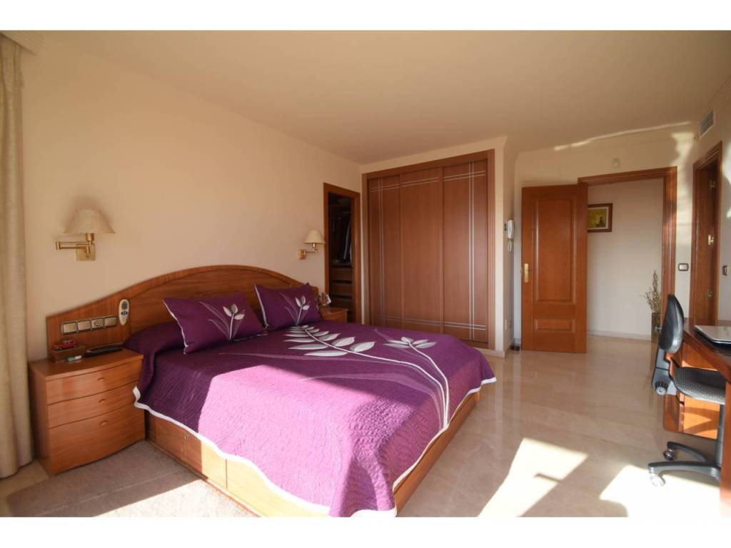 Dormitorio