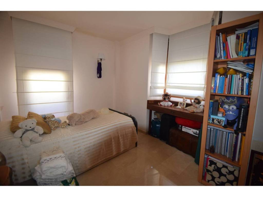 Dormitorio