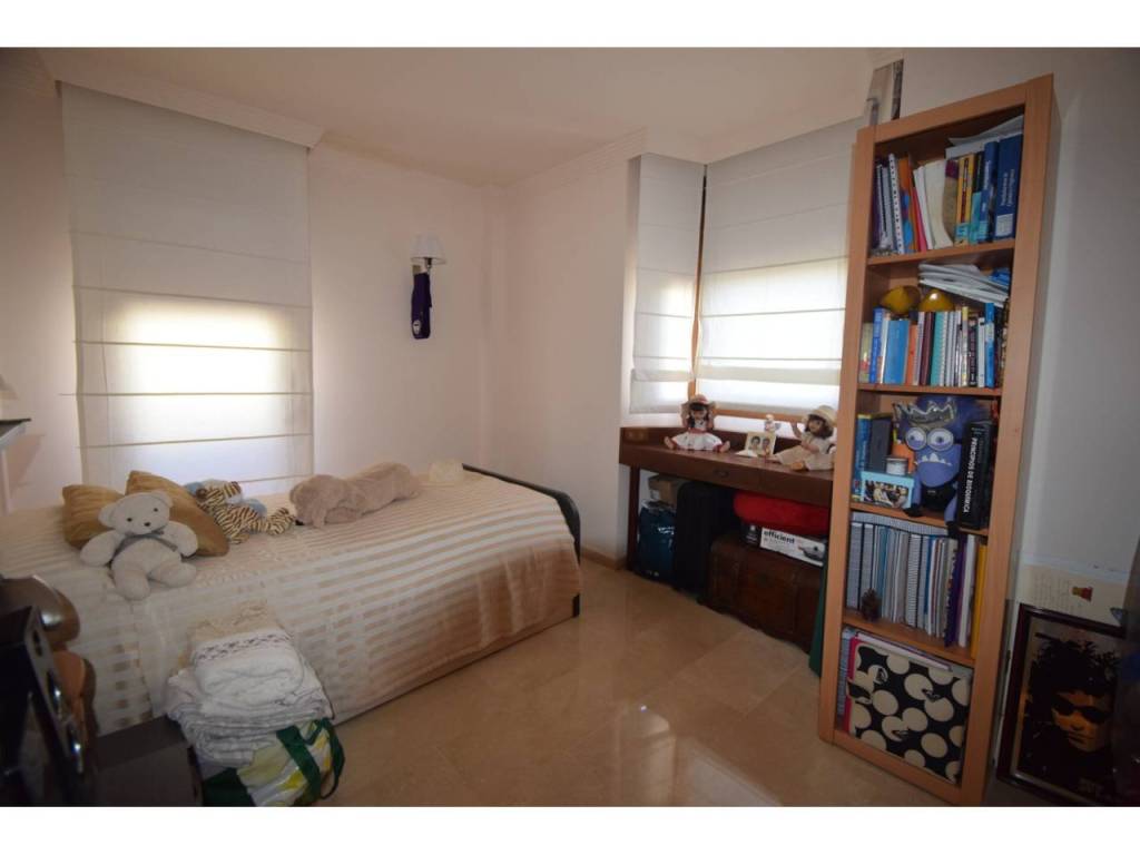 Dormitorio