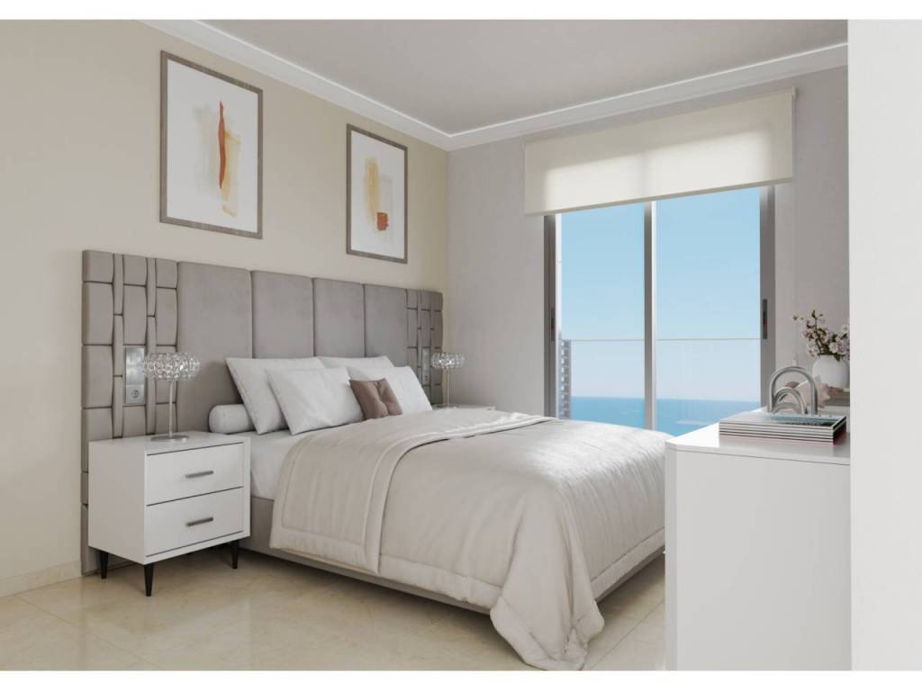 Dormitorio