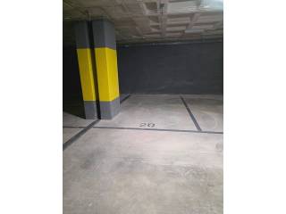 Garaje/Parking