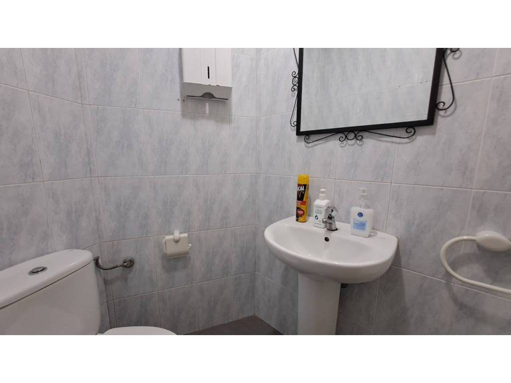 Baño