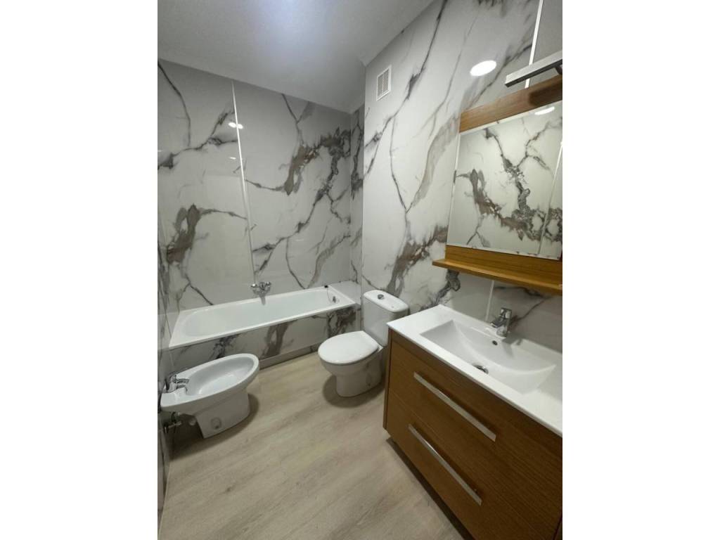 Baño